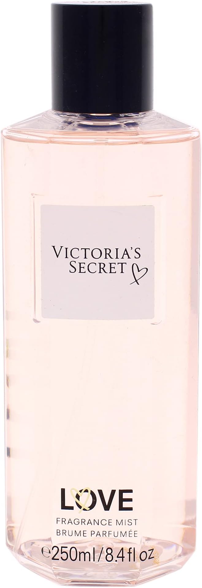 VICTORIA'S SECRET Love Body Mist, 250 ml
