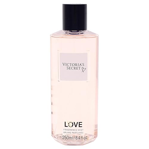 Victorias Secret Love - Fragancia para mujer 84 onzas Victorias Secret Love - Fragancia para mujer 84 onzas