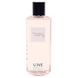 Victorias Secret Love Women Fragrance Mist 8.4 oz