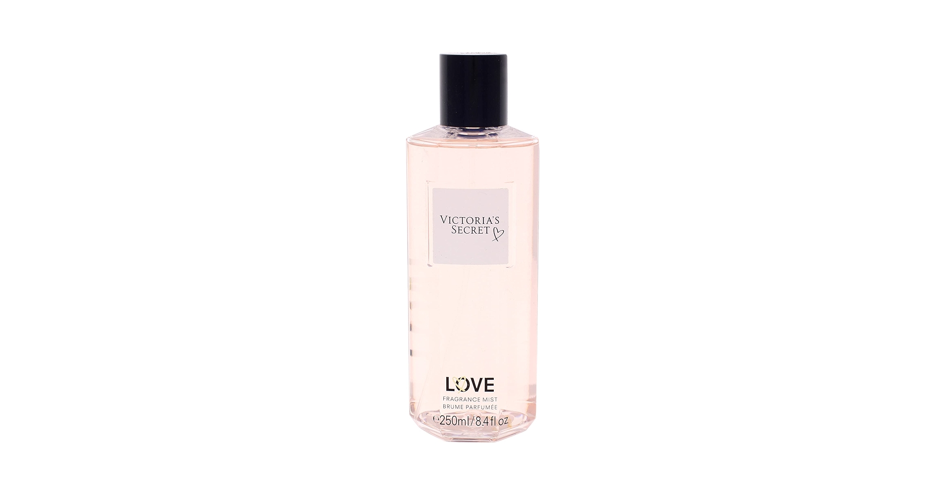 Victoria's Secret LOVE 香水 VS ビクトリアズシークレット Love Eau De Parfum 100ml