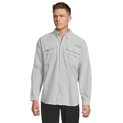 Columbia Bahamatm II Long Sleeve Shirt Men