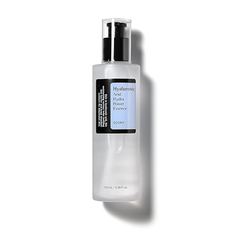 COSRX Hyaluronic Acid Hydra Power Essence - 100ml