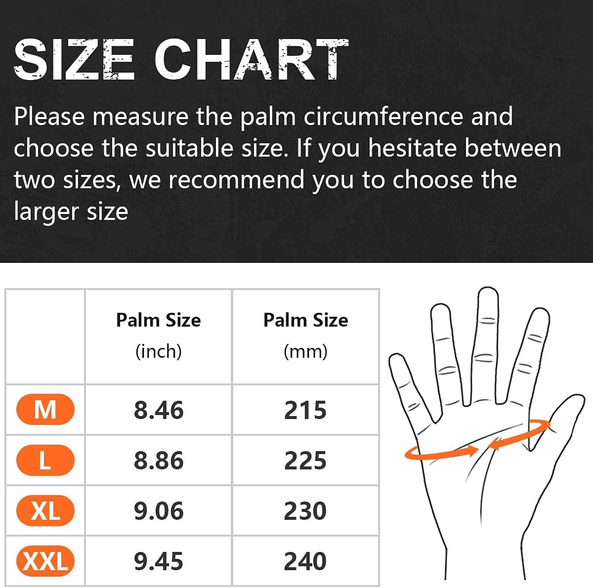 OZERO -30℉ Cold Winter Skiing Snowboarding Gloves for Men and Women Waterproof (Yellow, L) : Clothing, Shoes & Jewelry