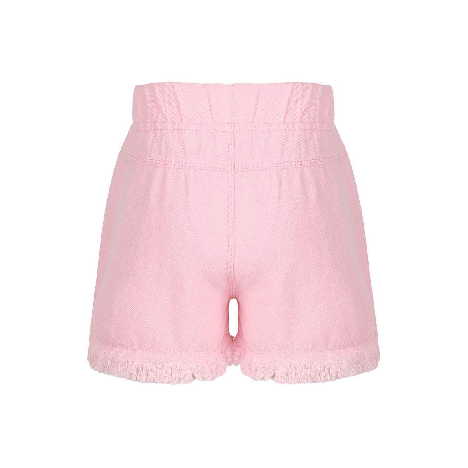Dziecięce szorty jeansowe krótkie spodenki letnie szorty hot Pants szorty rekreacyjne