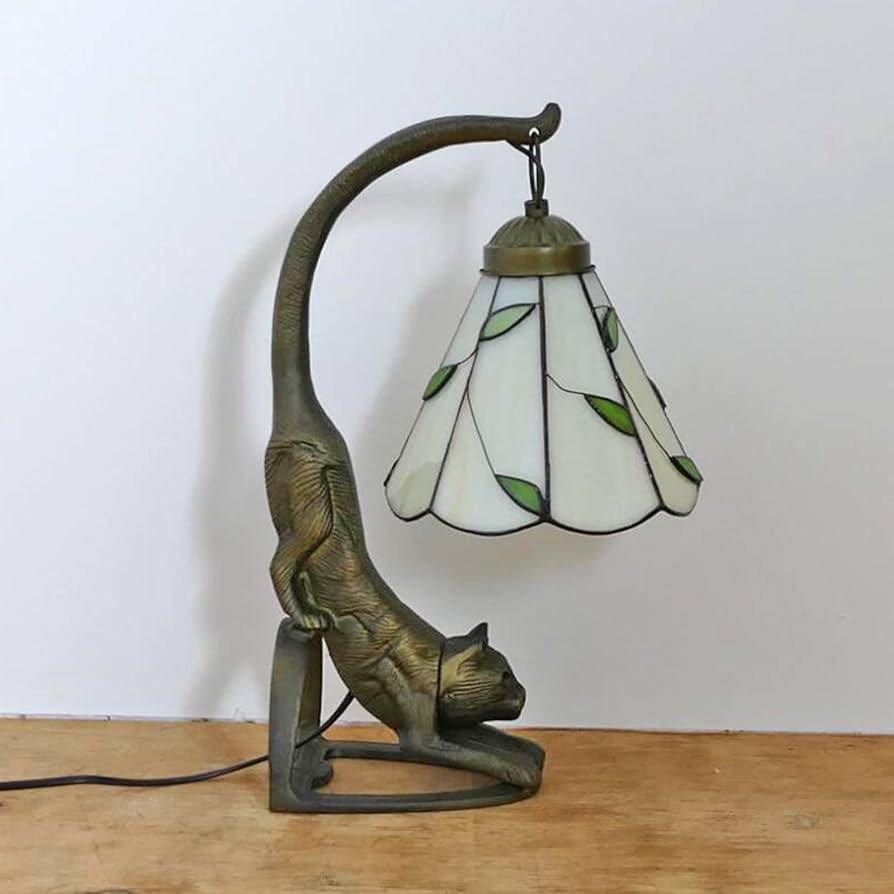 ステンドグラス  テーブルランプ  ランプベース付 ステンドグラス材料 『ランプベース KSL-21 55122』 工芸