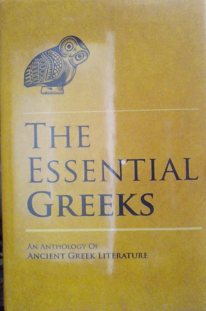 The Essential Greeks