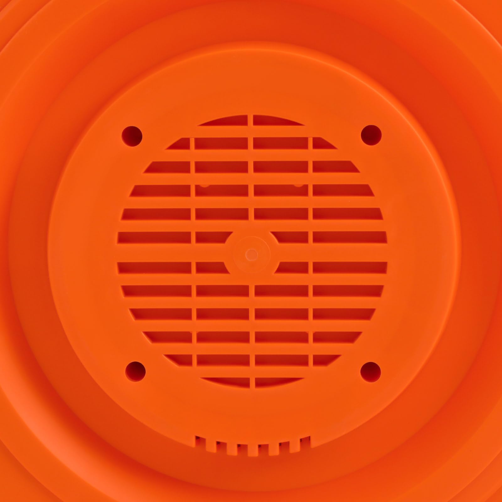 2HP (1600 W) dmuchawa powietrza, 220-240 V, elektryczna dmuchawa z przepływem powietrza 1080 m³/h, 3300 obr./min, ciśnienie 2900 Pa i IP24, wentylator dmuchawy z polipropylenu i metalu do