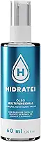 Óleo Multifuncional Hidratei Nutrição Capilar 60 ml – Termoprotetor, Redutor de Frizz, Selador de Pontas e Efeito Gloss para Todos Tipos de Cabelo