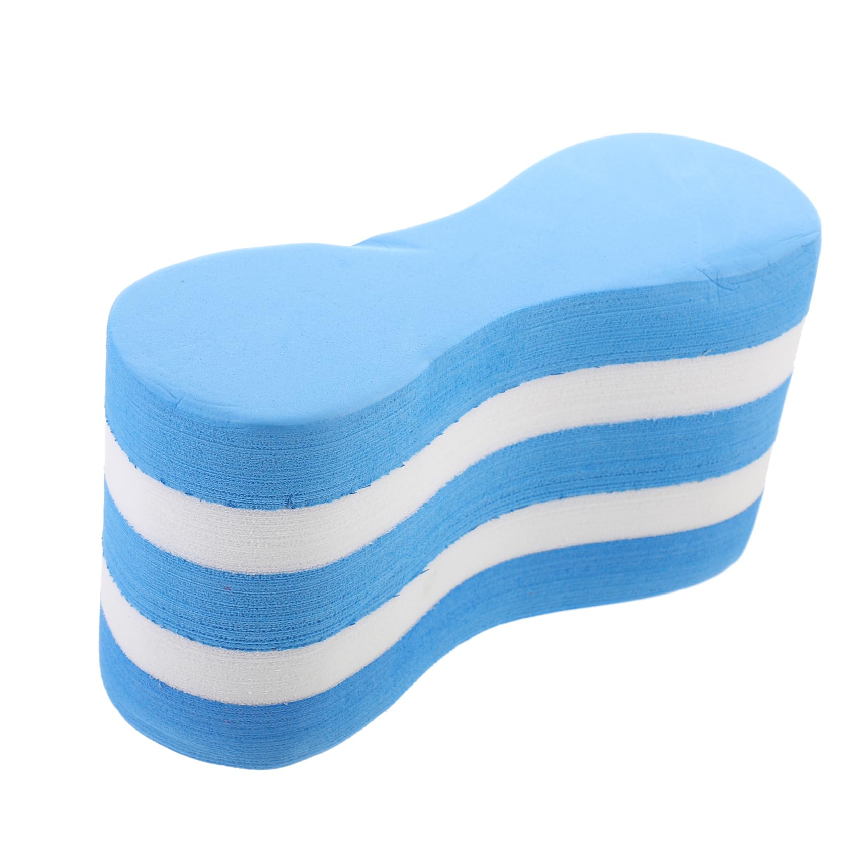 Happyyami Swim Training Leg Float Pull Buoy for Adults Essential Pool Training Aid for Enhanced Core Strength and Swimming Skills for Aquatic Exercise