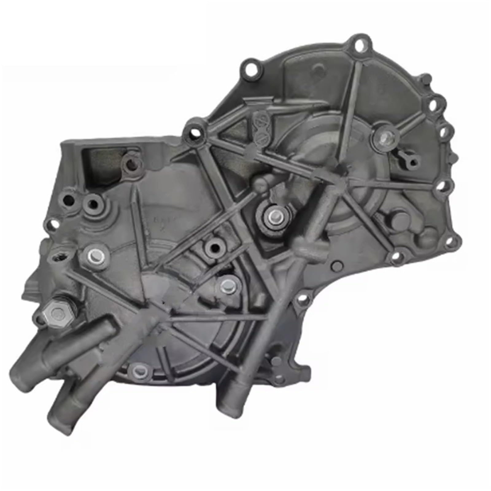 Nadcfn One Color Manual Transmission Housing Fit For Toyota K114 Automatic Cvt (2013-2022) | Part 3510278011 Transmesun Gearbox Rear Housing Cover Clutch Gear Box Kit
