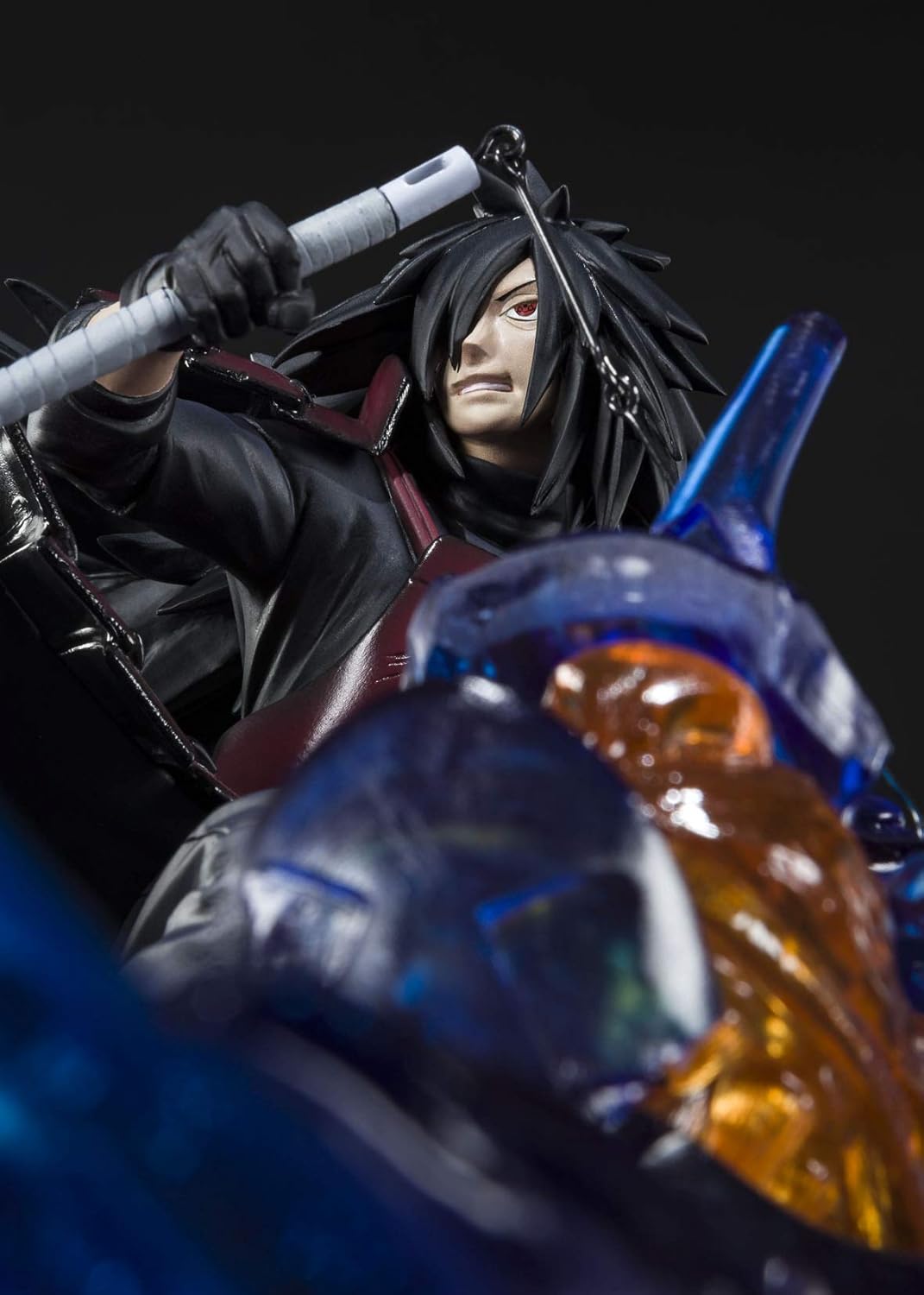TAMASHII NATIONS Bandai Figuartszero 