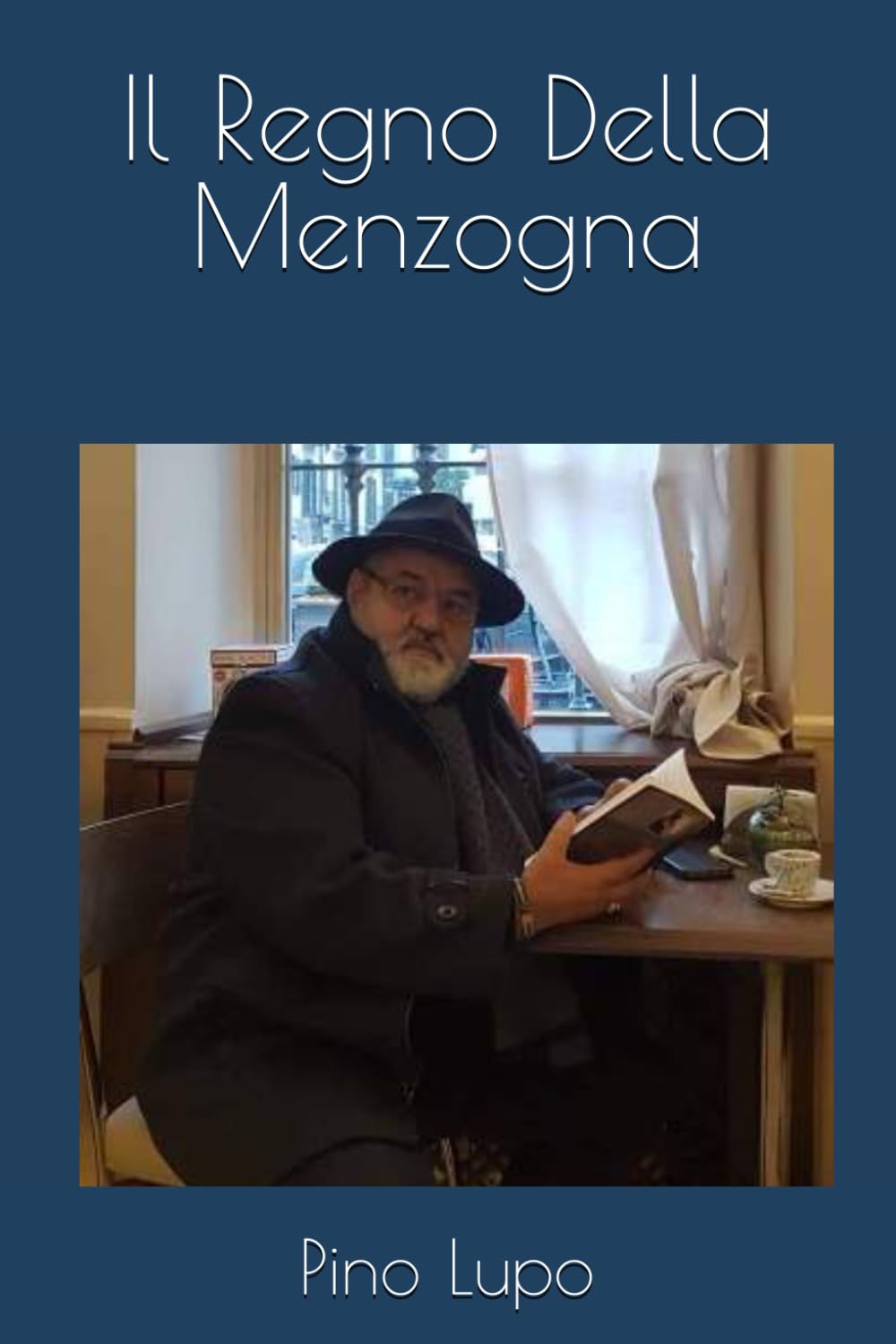 Il Regno Della Menzogna