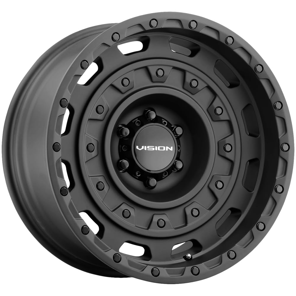 Amazon.com: Vision 403 Tactical 18x9.5 6x5.5