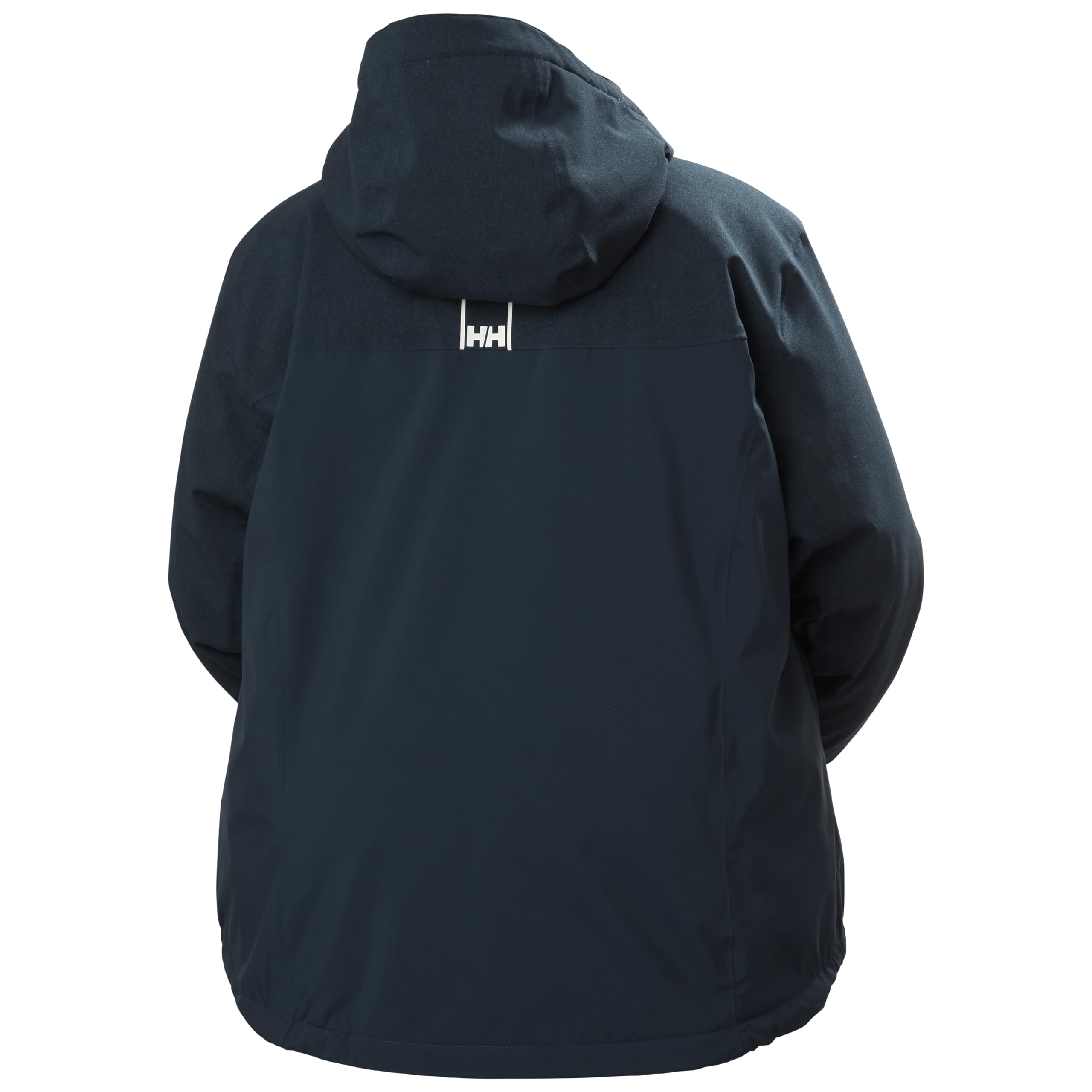 Helly Hansen W Snowplay Plus Jacket Ins Jacket Femme