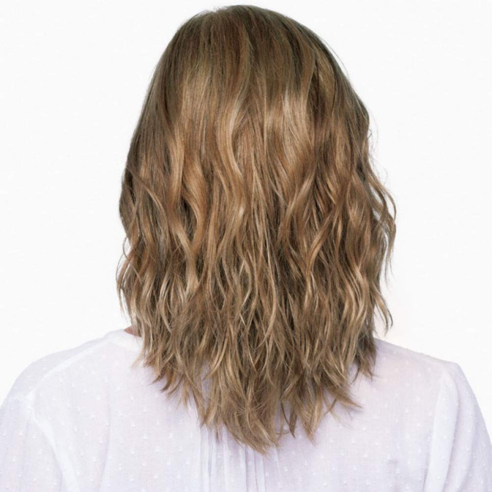 Estetica Design (Avalon) - Synthetic Front Lace Wig in SILVERSUNRT8