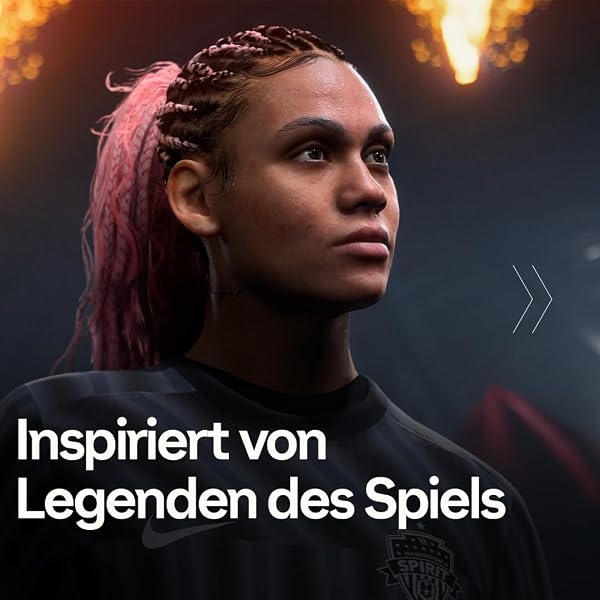 EA SPORTS FC 26 Standard Edition PS4 | Deutsch - 5