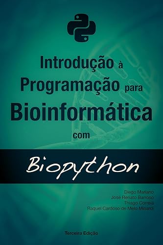 Introdução à Programação para Bioinformática com Biopython