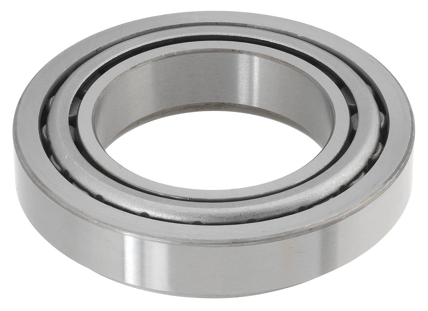 SKF Tapered Roller Bearings BR101 Aftermarket Part Compatible with Chevrolet 1969-2018 Dodge 2003-2010 Ford 1967-2021 GMC 1969-2018 Ram 2011-2013