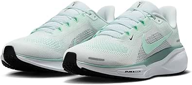 NIKE(ナイキ) ペガサス 41 W Pegasus 41 ホワイト/ピュアプラチナム/キャノン/ミントフォーム FD2723-113