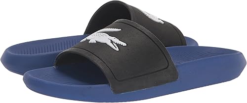 Miniatura 7 de Lacoste Sandalias sintéticas Croco para hombre