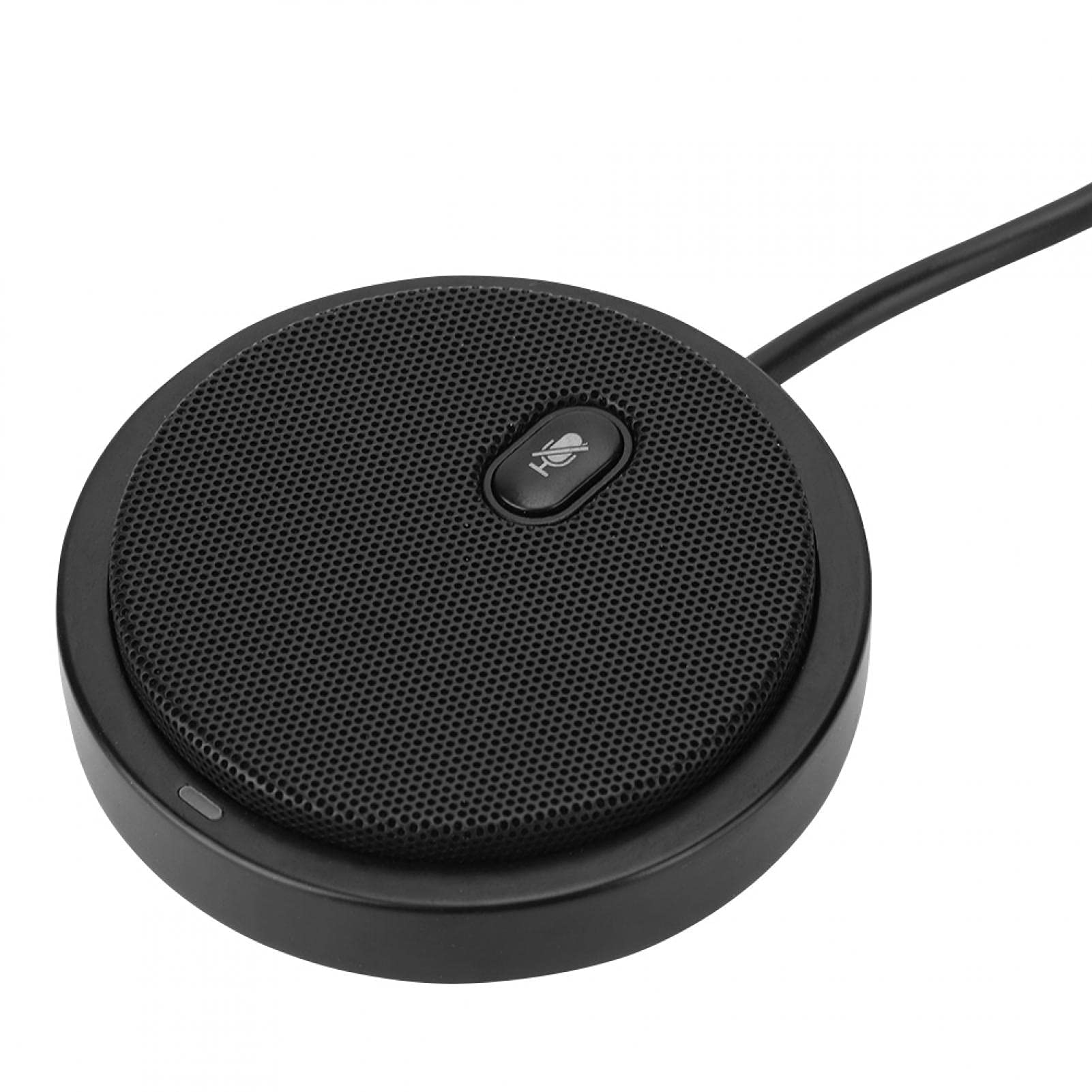 Mini USB Microphone, Low Touch Noise High Sensitivity Computer Mike for Laptops for Desktop PCs-image-25