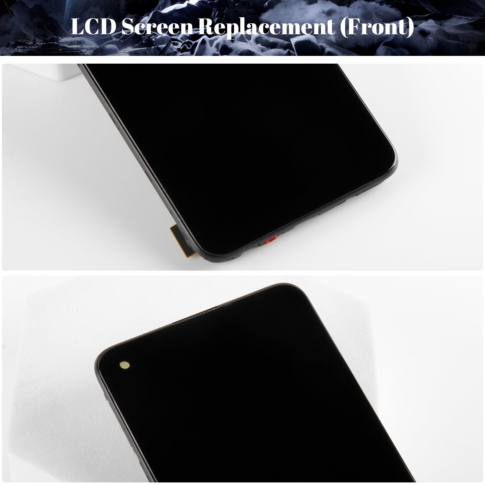 DISPLAY LCD TOUCH SCREEN INCELL PER OPPO REALME 7 PRO RMX2170 SCHERMO DISPLAY LCD TOUCH SCREEN INCELL PER OPPO REALME 7 PRO RMX2170 SCHERMO