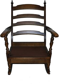 Amazon｜飛騨産業 穂高 ロッキングチェア №6RC K パルファンBR