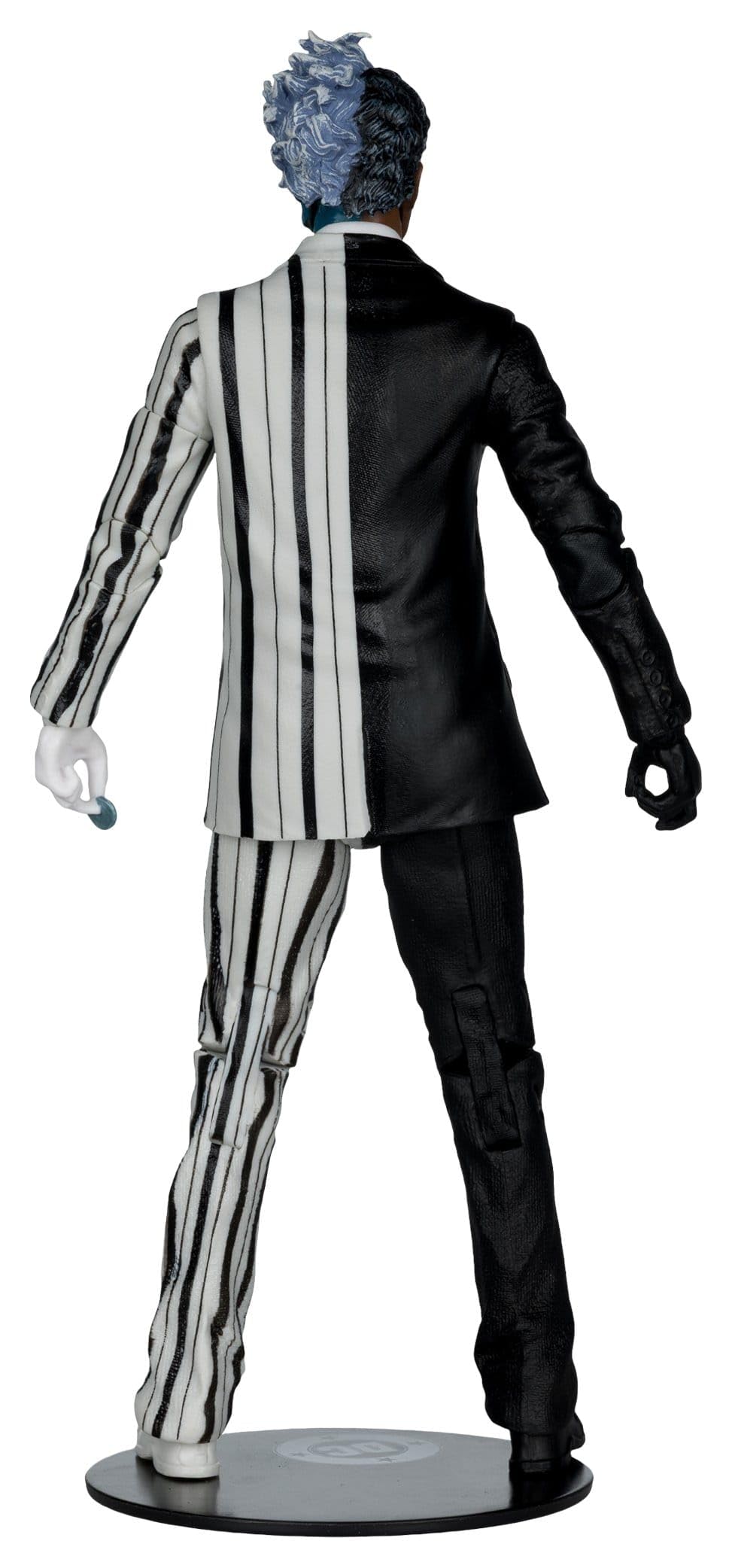 DC Direct Page Punchers Action Figure a due facce (Batman 89) (Red Platinum Edition) 19 cm