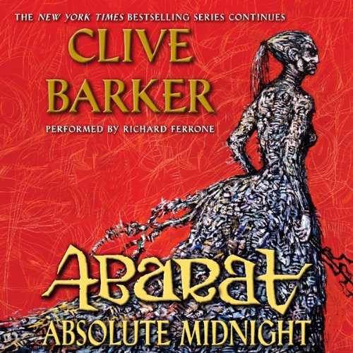 Abarat: Absolute Midnight