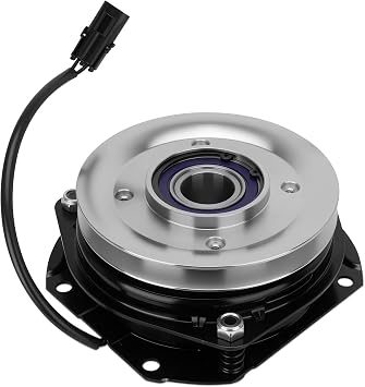 AM100846 AM101136 AM104895 AM39209 MA-GT-JD 9AL1 X0753 PTO Blade Clutch Kit