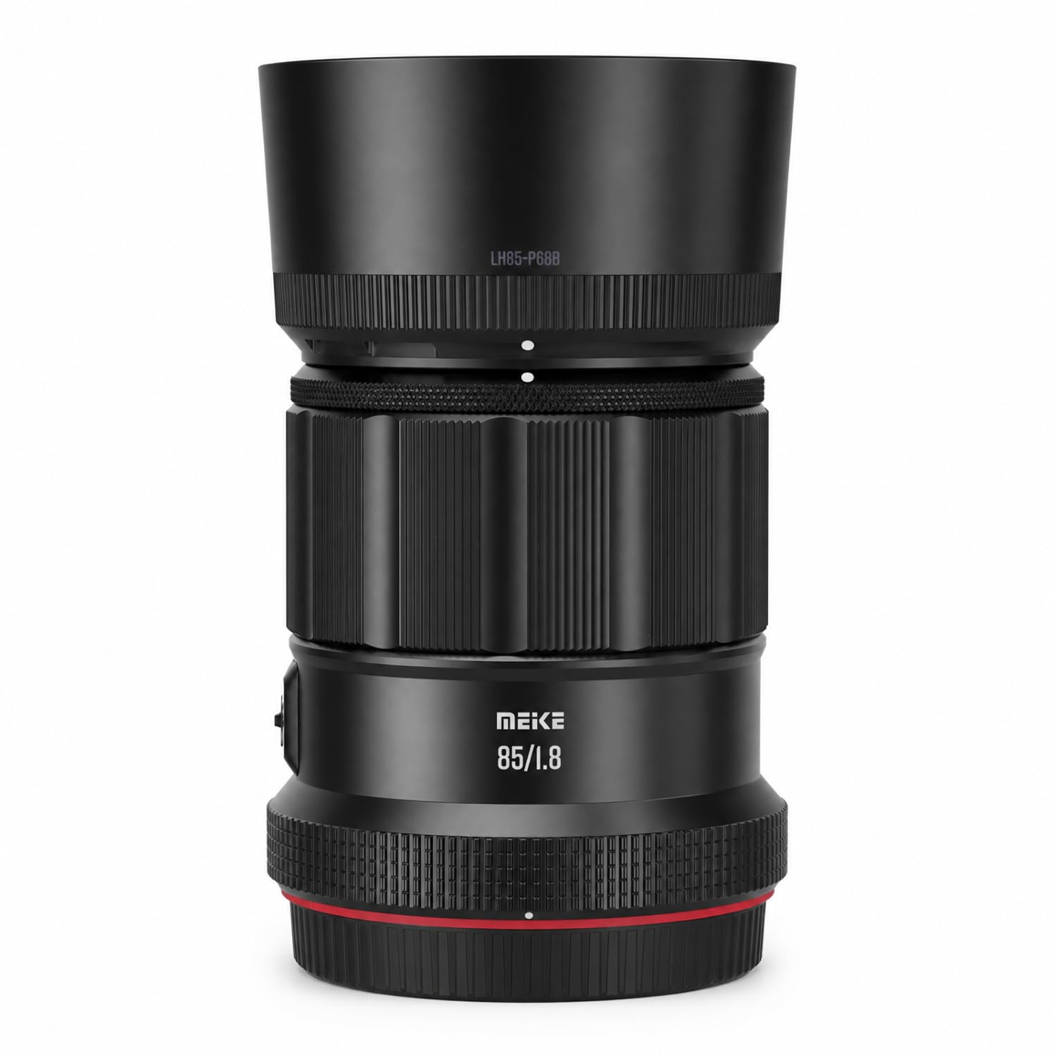 Meike AF 85mm F1.8 G-Mount - Obiettivo con messa a fuoco automatica