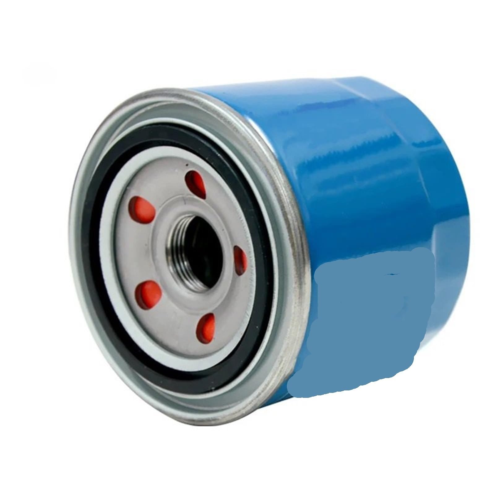 Filtro de aceite de coche 26300-35503 compatible con Hyundai y JAC 3