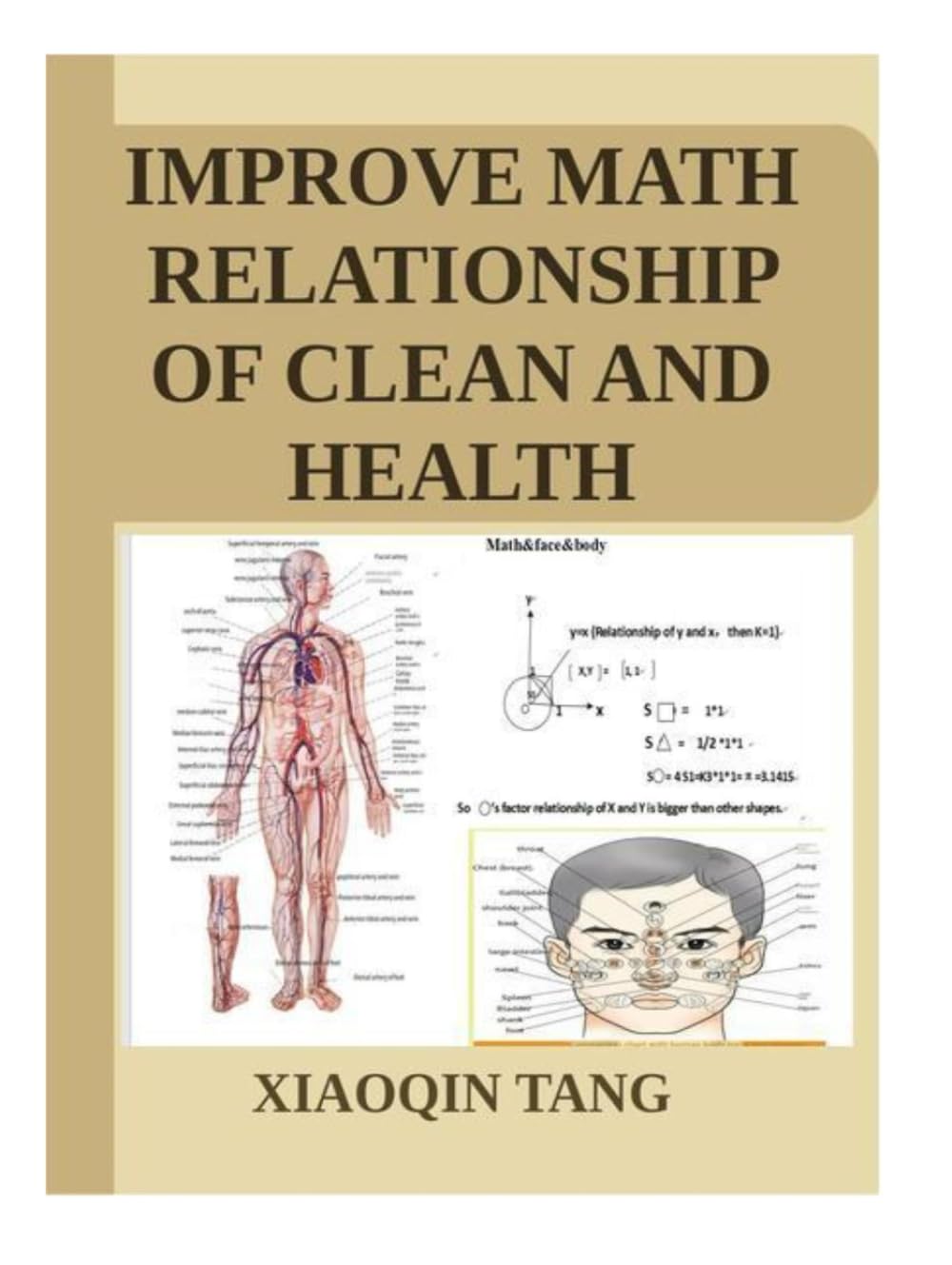 IMPROVE MATH RELATIONSHIP OF CLEAN AND HEALTH