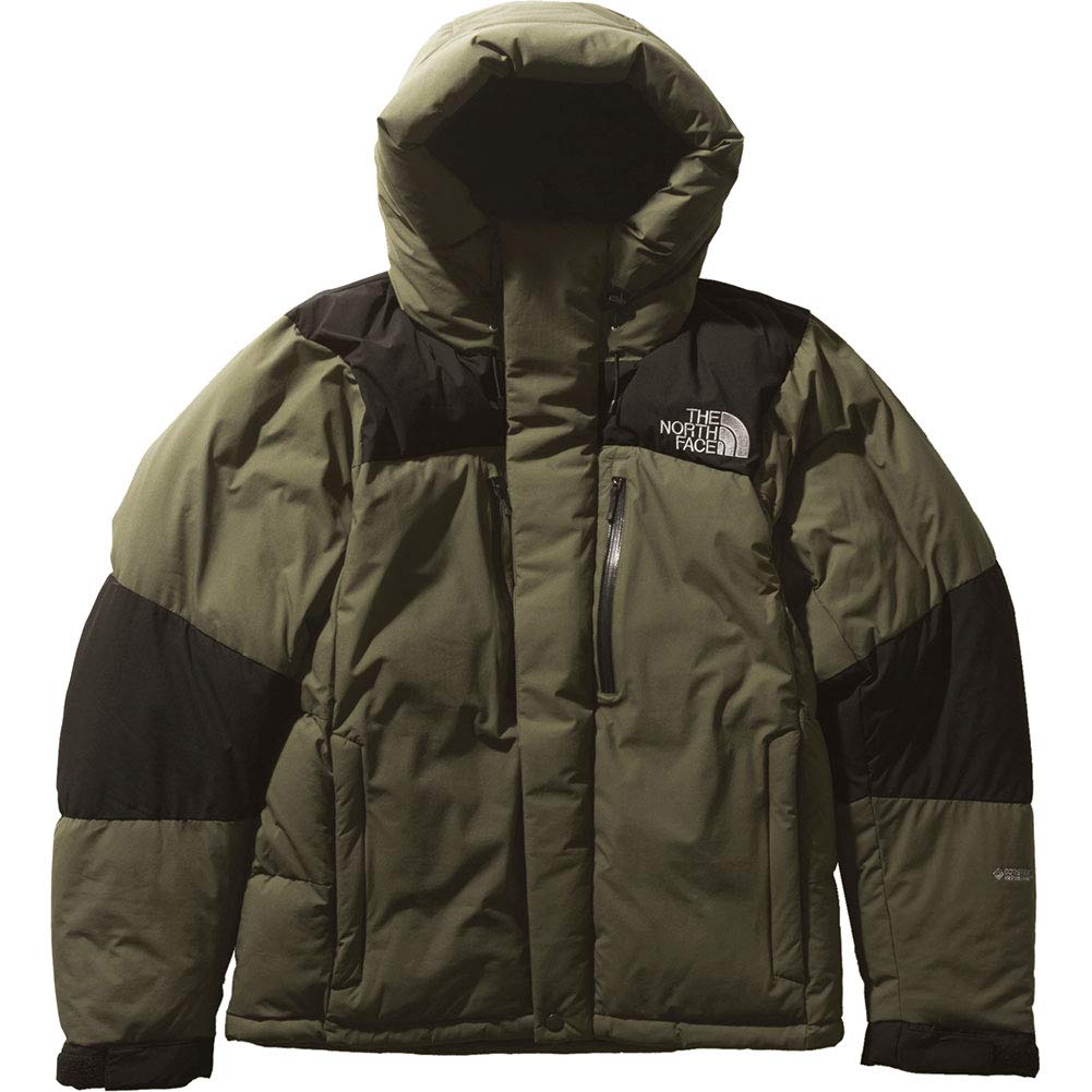 THE NORTH FACE バルトロライトジャケット　ND91950 Amazon.co.jp: [ザノースフェイス] バルトロライトジャケット