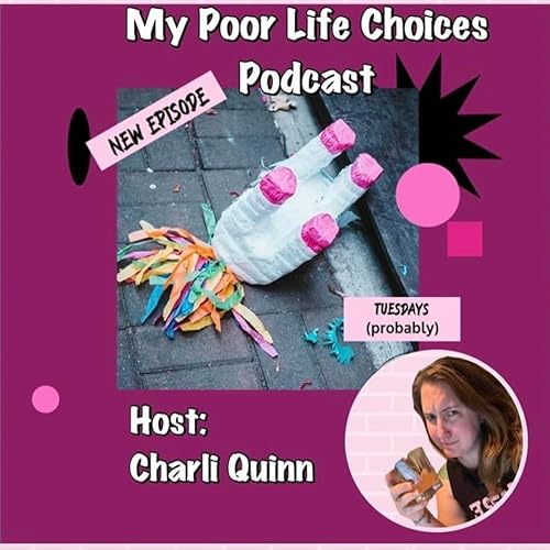 My Poor Life Choices cover art