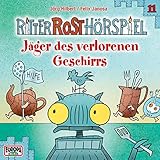 11/Jäger des verlorenen Geschirrs