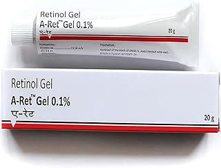 Retin-A and Tretinoin