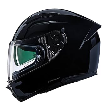 Amazon | NOLAN(ノーラン) バイク ヘルメット フルフェイス N60