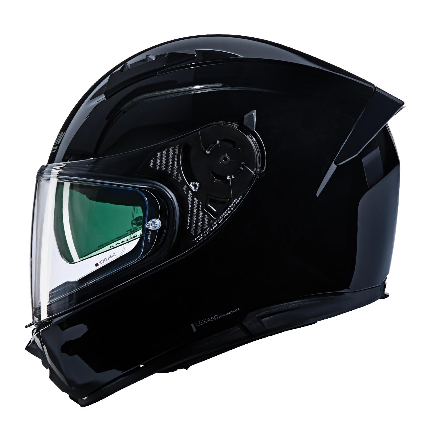 NOLAN N60-6 フルフェイスヘルメット（Mサイズ・ マットブラック) Amazon | NOLAN(ノーラン) 【国内正規品】 バイク用 ヘルメット