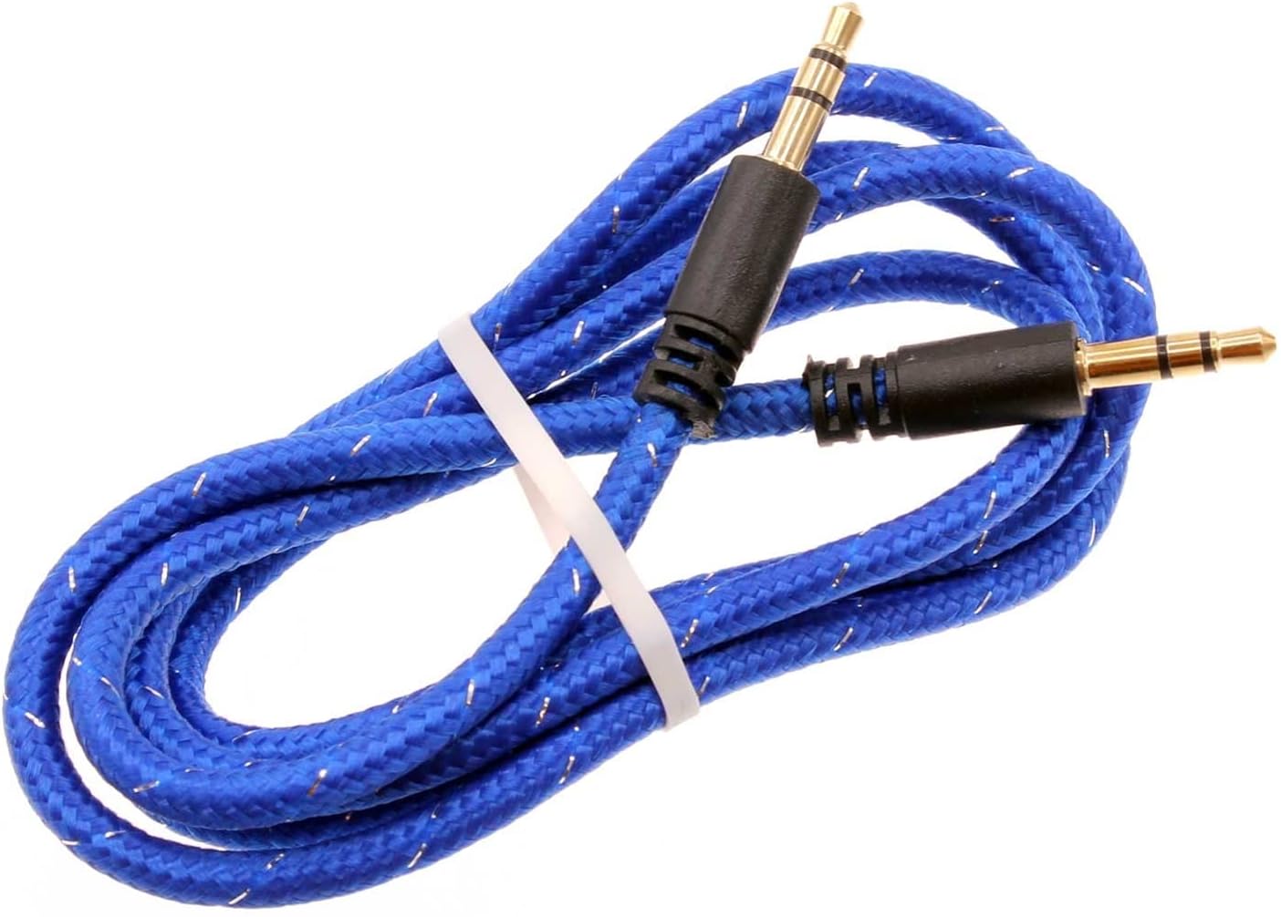 Aux Audio Cable Compatible with Amazon Kindle Fire HD 7