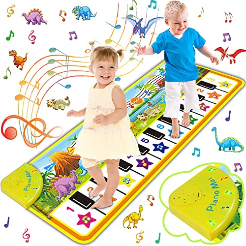 piano mats