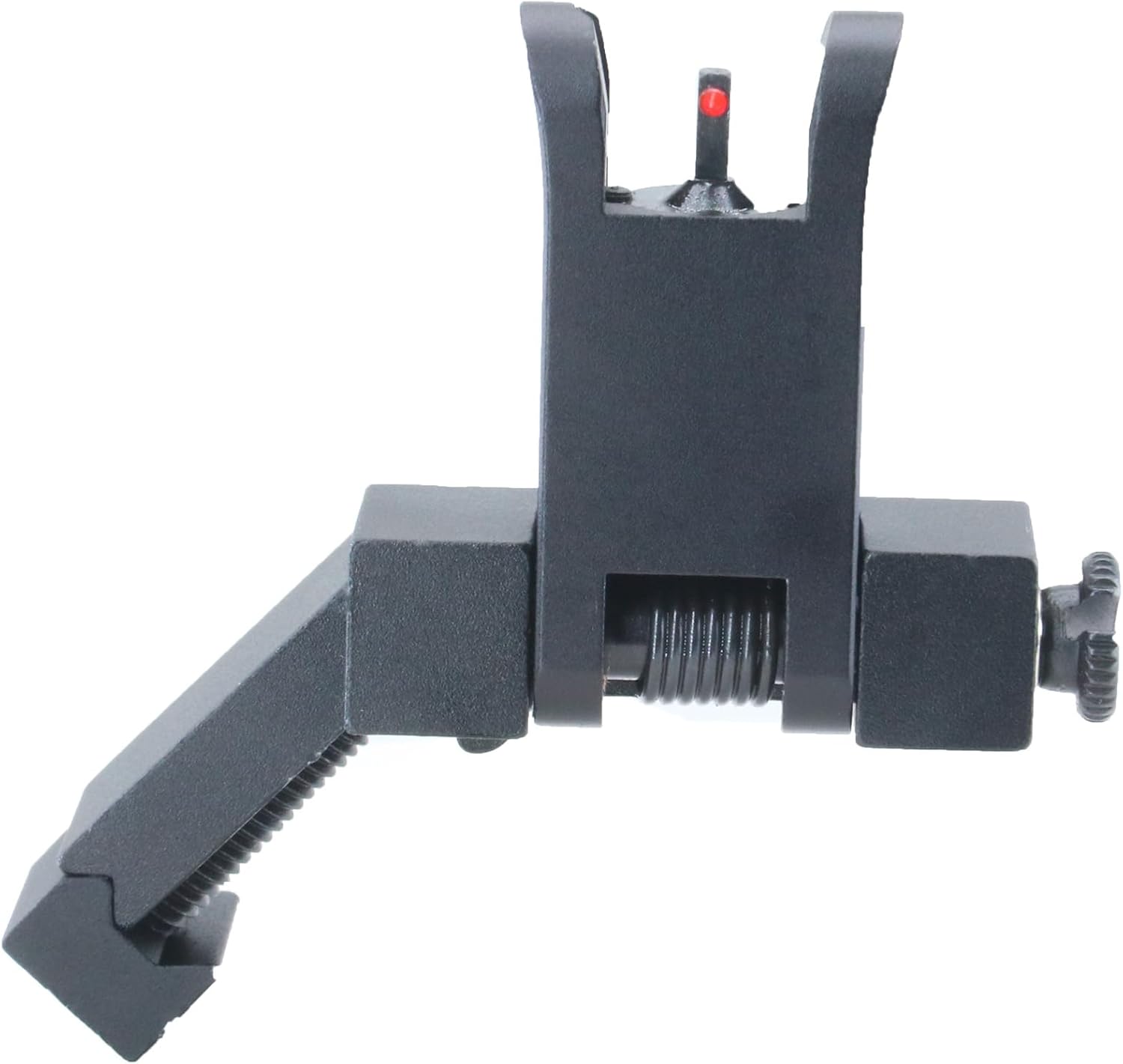 SHOTAC Fiber Optic Flip Sights