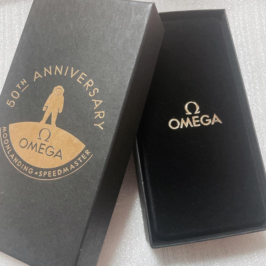 オメガ OMEGA アポロ 50周年 ボールペン Amazon.co.jp: オメガ ノベルティ ボールペン アポロ 50周年記念