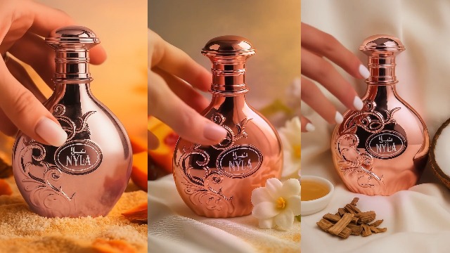 ARABIYAT NYLA 80ml 香水 ARABIYAT NYLA 80ml 香水 ARABIYAT PRESTIGE