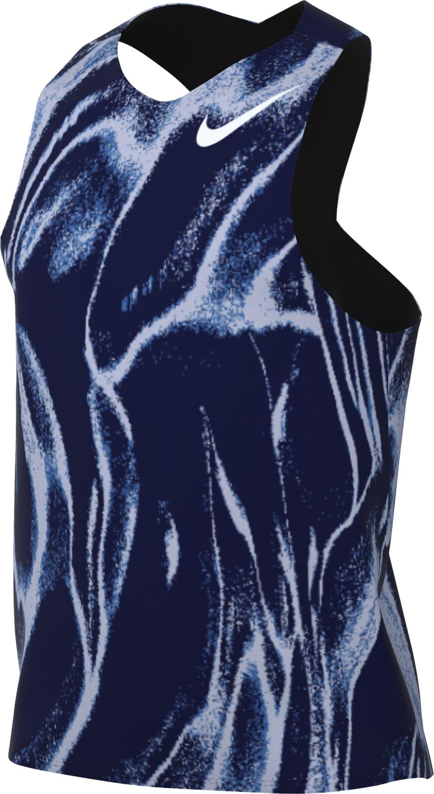 Nike Nike Aeroswift Dri-Fit ADV Lauf-Singlet für Herren Singlet da Corsa Uomo