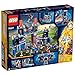 LEGO NexoKnights The Fortrex 70317
