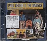 Something Has Happened! 1967-1969