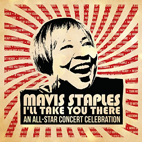 Mavis Staples & Aaron Neville