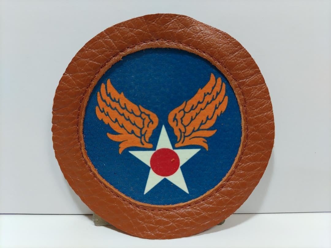 パッチ・スコードロン/マッコイ/バズ/（A-2b-3G-1MA-1 62-1） パッチ