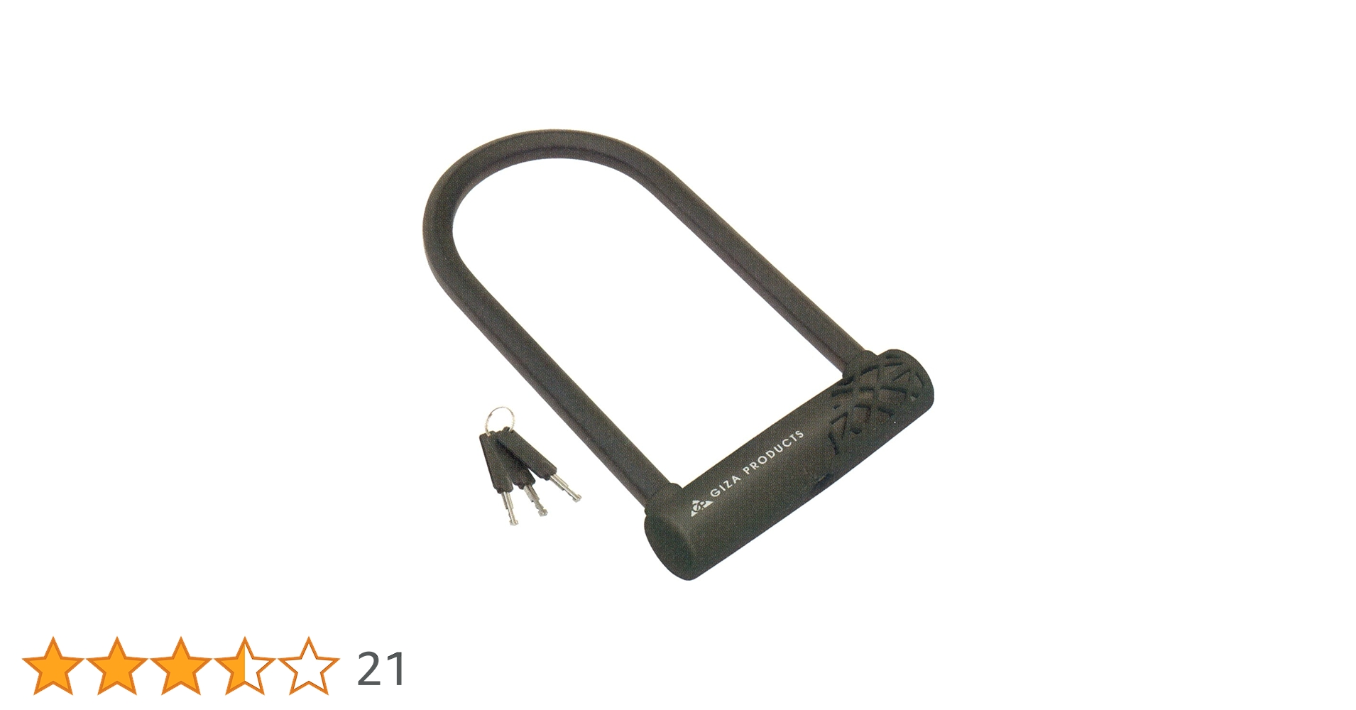 Amazon | GIZA PRODUCTS(ギザプロダクツ) WD-870 スチール U